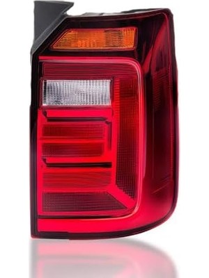 Str Store Stop Lambası Sağ Duysuz Volkswagen Caddy Dikey Açılan Kapı 15 - Mrs 611560