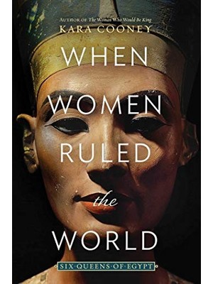 Str Store When Women Ruled The World: Six Queens Of Egypt