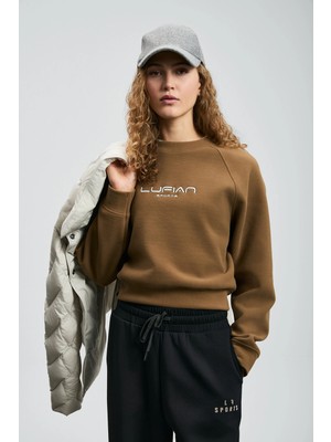 Lufian Kadın Sweatshirt 122030022