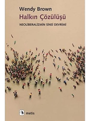 Str Store Halkın Çözülüşü: Neoliberalizmin Sinsi Devrimi