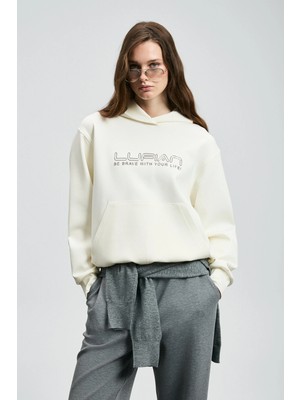 Lufian Kadın Sweatshirt 122030023