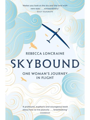 Str Store Skybound: One Woman's Journey In Flight