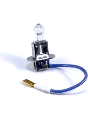 Str Store H3 Standart Halojen Oto Ampul 12V 55W TFDPH5503