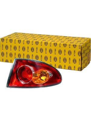 Str Store Stop Lambası Sağ P21/​5W W16W Dış Seat Cordoba 1.2 02-06, 1.2 12V 06-09, 1.4 16V 02-09, 1.6 03-09, 1.6 16V 06-09, 2.0 02-09, 1.4 Tdi 02-09, 1.9 Tdi 02-09 9el 964 950-001