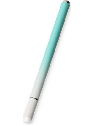 Str Store Dokunmatik Stylus Kalem Pen 108 - Yeşil