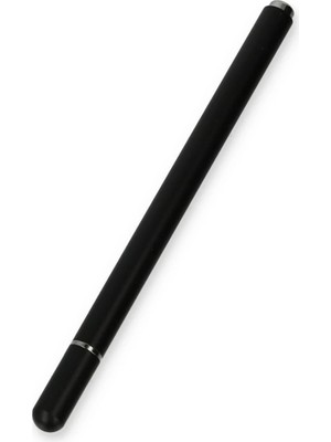 Str Store Dokunmatik Stylus Kalem Pen 108 - Siyah