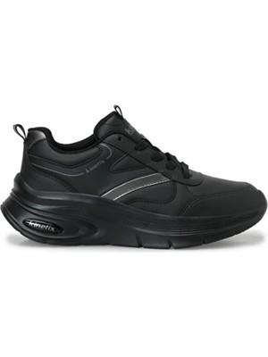 Kinetix Lindsey Pu 36/40 Yüksek Comfort Taban Kadın Sneaker Spor Ayakkabı