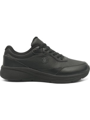 Lumberjack Nicola Pu 36/40 Unisex Sneaker Spor Ayakkabı