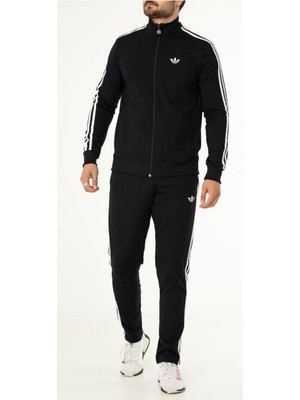 Newforss EA-4275 Polyester Erkek Eşofman Takımı