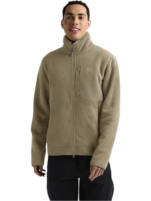 Jack Wolfskin Lake Ridge Erkek Outdoor Ceketi