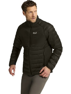 Jack Wolfskin Routeburn Pro 2 Erkek Outdoor Ceketi