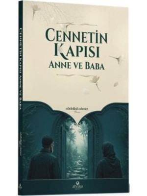 TeknoKapsül Cennetin Kapısı Anne ve Baba