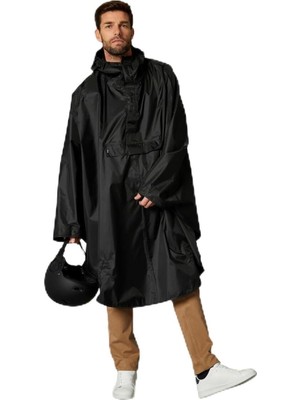 Tr Unisex Coat 340456