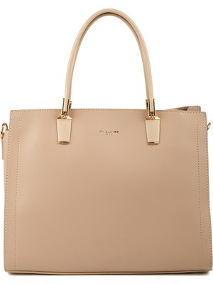 David Jones Kadın El ve Omuz Çantası CM6718D