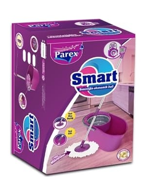 Kadıoğlu Ticaret Smart Otomatik Temizlik Seti