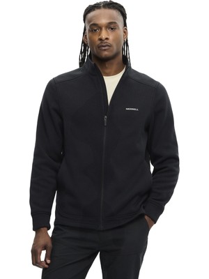 Merrell Echo Erkek Siyah Sweatshırt