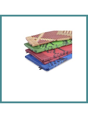 Trendexa Plastik 120X230 Hasır Kilim Mac