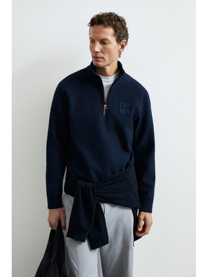 Lufian Erkek Chase Sweatshirt 112030213