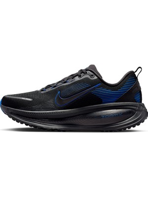 Nike Vomero 18 Erkek Siyah Koşu Ayakkabısı-Sportxstore