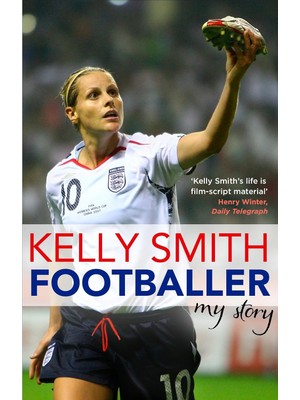 Universal Footballer: My Story