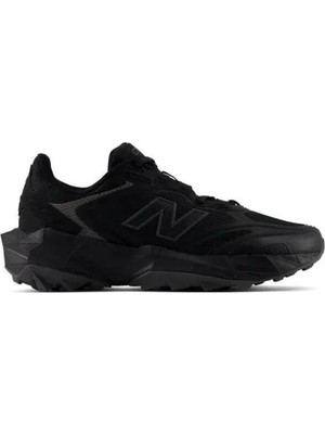 New Balance WTTRU140 Unisex Spor Ayakkabı Siyah