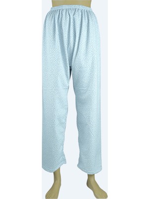 Mintev Emprime Yazlık Pijama (Düz Paça ) 223   (6 Adet)