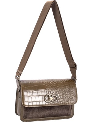 David Jones Kadın Omuz Çantası CM8637