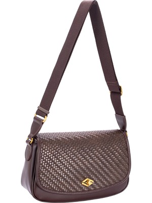 David Jones Kadın Omuz Çantası CM8664