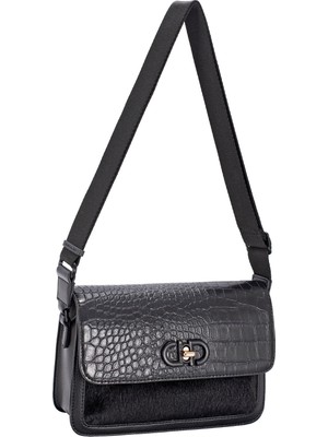 David Jones Kadın Omuz Çantası CM8637