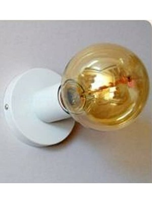 Trendexa Mylights Modern Spor Tavan ve Duvar Avize Aplik Armatür En 10 cm