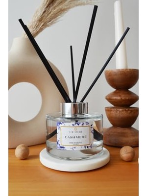 Trendexa Çubuklu Oda Kokusu 150 ml (Cashmere - Kaşmir)