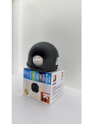 Trendexa K2 LED Star Duvar Apliği 8W – 960 Lümen – 3000K Gün Işığı – IP65 Modern Dış Mekan Aplik