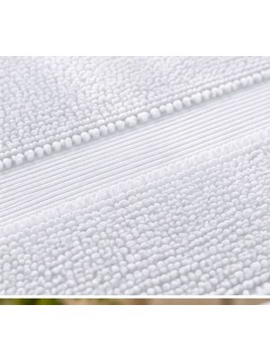 Ege Cotton Premium Ayak Havlusu %100 Pamuk