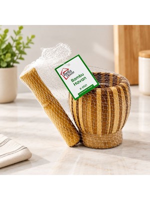 Hace Bazaar Bambu Havan