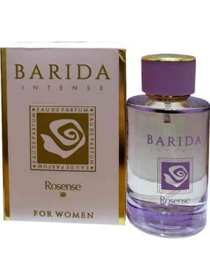 Str Store Barida Kadın Parfüm 100 ml