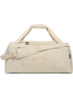 aklow akyoleticaret Ua Undeniable 5.0 Orta Boy Spor Çantası, Haki Taban/şehir Haki/şehir Haki, One Size, Osfm