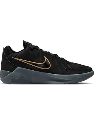 Nike Koleksiyon Lebron Lebron Wıtness Ix HQ8034-003 Siyah