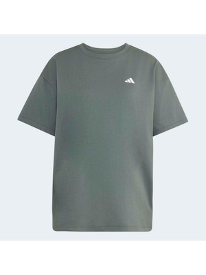 Adidas KQ8394 Pl Ess Tee