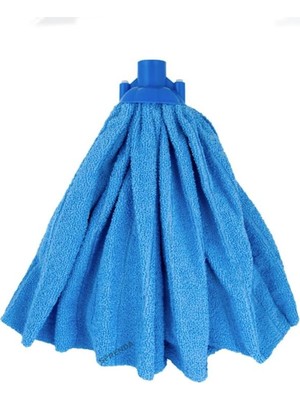 Kazan Hobi Mikrofiber Mop Başlık 45X70 Yedek Paspas Ucu Mikrofiber Bez Paspas Karışık Renk