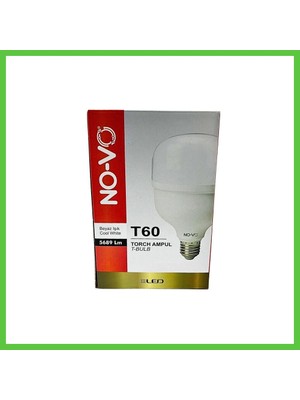 Bezos 60 W Gold Torch Vengners