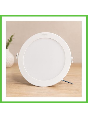 Bezos 23W Yuvarlak Sıva Altı LED Slim Panel 2000 Lumen Vengners