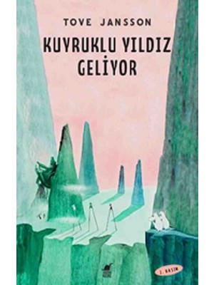 Dinozor Çocuk Kuyruklu Yıldız Geliyor