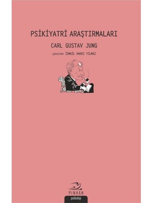 Pinhan Yayıncılık Psikiyatri Araştırmaları