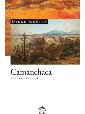 İletişim Yayınları Camanchaca