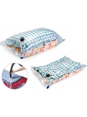 Yakup Tokatlı Moda Ytm Vakumlu Hurç - 80*120