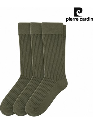 Pierre Cardin Bambu Erkek Soket Çorap 3'lü