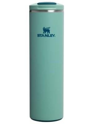 Mythriva Stanley The Transit Fliptop Mug 0.59L Spring Green Termos Bardak, TYCF8205FB7CF10082B879300
