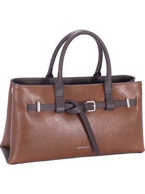 David Jones Kadın El Çantası CM8563