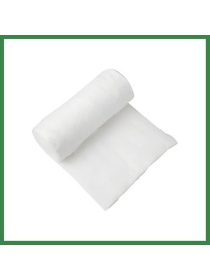 Bezos Alçı Altı Pamuğu 10CM x 150 cm BEZOS16