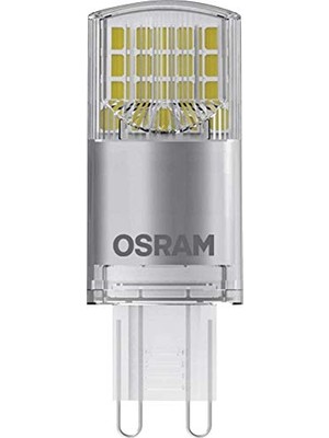Die Grup Osram LED Star Pin cl 40 3.8W 4000 Kelvin Beyaz Işık G9 Duy